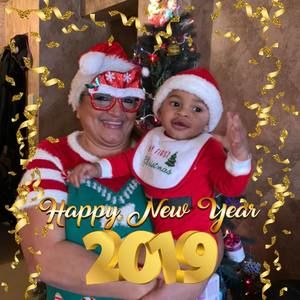 Meet your Posher, Yolanda